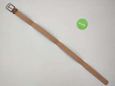 wysoki stan: Pasek, Unisex, stan - Idealny — 3