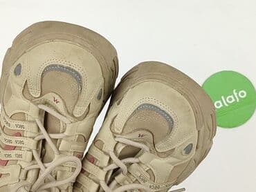 geox взуття жіноче: Sneakersy damskie, 38, stan - Dobry — 5