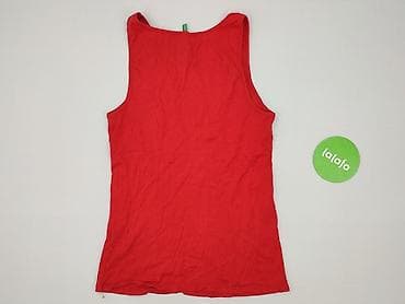 bluzy wiosenne: United Colors of Benetton, Top damski, rozmiar S — 3