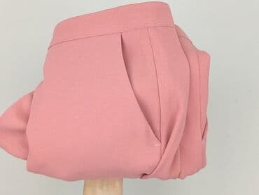 spodnie missguided: River Island, Spodnie materiałowe damskie, rozmiar S — 6