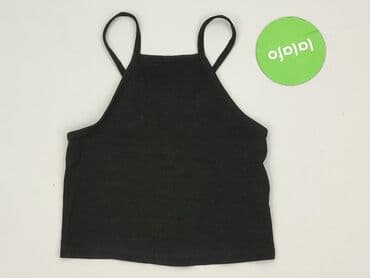 body na cienkich ramiączkach zara: Zara, Top damski, rozmiar S — 2