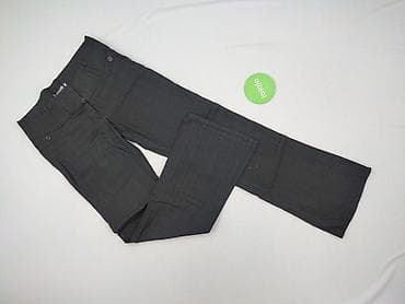 kurtka getex: Spodnie materiałowe damskie, rozmiar S — 2