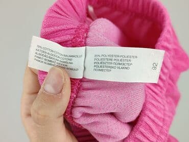 bielizna termoaktywna lidl crivit: Leggings for kids, Baby club, 1.5-2 years, 92, condition - Perfect — 5