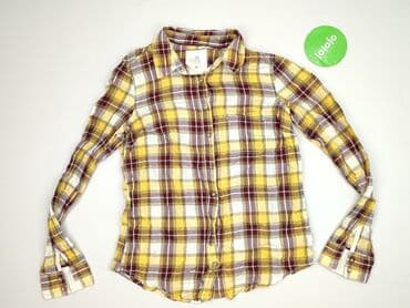 l.o.g.g koszule: H&M L.O.G.G., Koszula damska, rozmiar S — 3