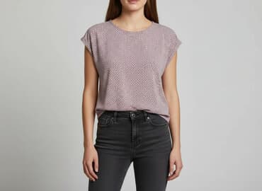 bluzy m: Bluzka damska, rozmiar M — 5