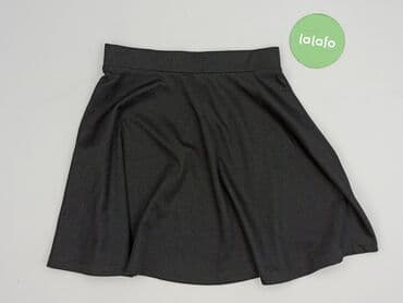 czarne spódnice new yorker: Sinsay, Spódnica damska, rozmiar S — 3