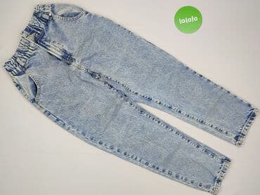 baggy jeans xs: Sinsay, Jeans for women, size 2XS (EU 32) — 2