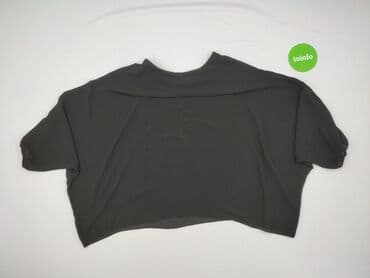 bluzki asymetryczne: Bluzka damska, rozmiar One size — 3