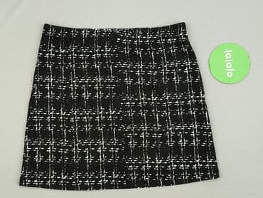 eleganckie spódniczki: Spódnica damska, rozmiar M — 4