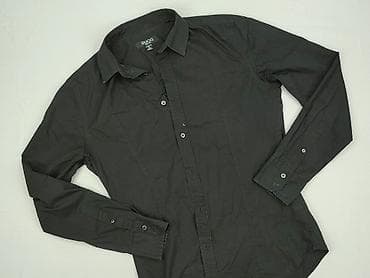 kurtka pull bear: SMOG, Koszulа dla mężczyzn, rozmiar M — 1