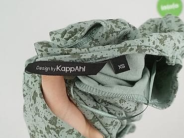 eko bluzy: KappAhl, Bluzka damska, rozmiar XS — 4