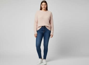 pepco sweter: Pepco, Women`s sweater, size XL — 1