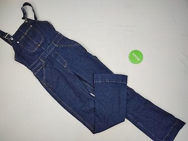 kozaki do kolan ccc: Kombinezon damski, rozmiar 2XS — 2