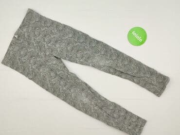 hugo boss kamizelka: Legginsy dziecięce, H&M, 15 lat, 170, stan - Dobry — 2