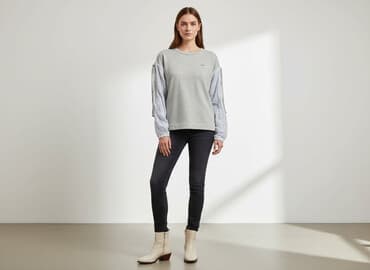 bluzy damskie only play: Bluza damska
, rozmiar S — 6