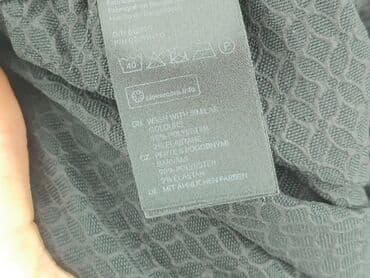 krótkie spódnice tiulowe: H&M, Women`s skirt, size S (EU 36) — 6