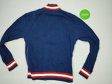 cropp bomber: Męska bomberka, rozmiar L — 3
