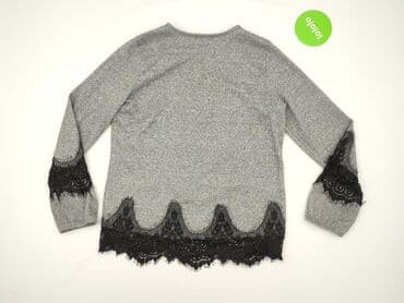 top sweterkowy h: Sweter damski, rozmiar XL — 3