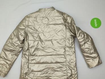 c a kurtki zimowe damskie: Kurtka przejściowa damska, rozmiar S — 3