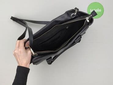 Czapki i kapelusze: Torebka, House, stan - Bardzo dobry — 4