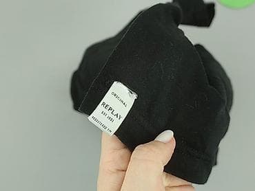 pokemon bluza: Replay, T-shirt damski, rozmiar S — 4