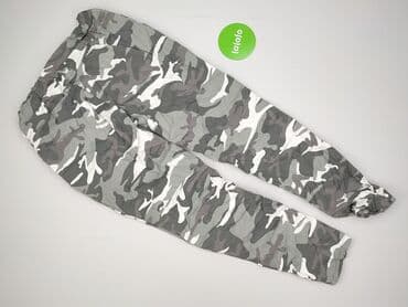 buty ja morant: Spodnie damskie, rozmiar M — 2