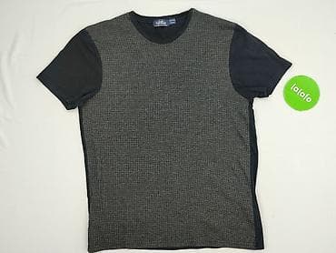 bluzy goth: Topman, Koszulka dla mężczyzn, rozmiar M — 2