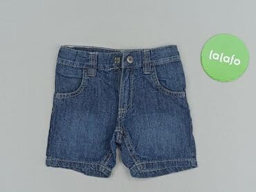 kombinezon zimowy dla niemowlaka dziewczynki: Shorts, 9-12 months, condition - Perfect — 2