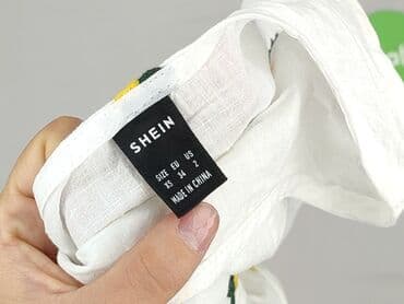 bluzki na lato shein: Shein, Top damski, rozmiar XS — 4