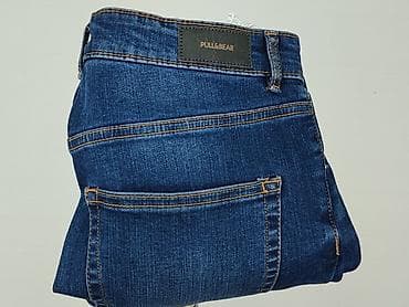 bathing ape jeans: PULL&BEAR, Jeansy damskie, rozmiar XL — 6