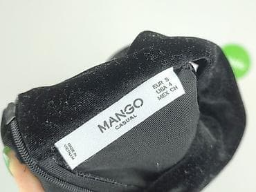 garnitury h: Mango, Sukienka damska, rozmiar S — 4
