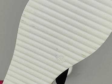 sandaly winylowe: Sandały damskie, rozmiar 43 — 6