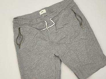 loreto koszula: C&A, Szorty dla mężczyzn, rozmiar L — 1