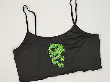 nike pro bluzki: Top damski, rozmiar M — 1