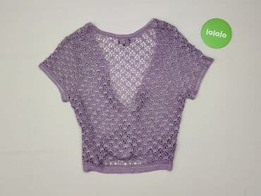 tunika h: Tara Jarmon, Women`s knitwear, size M (EU 38) — 3