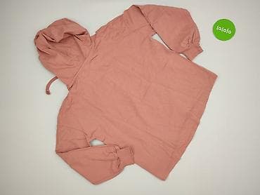 stroj do kosza: Bluza z kapturem damska, rozmiar M — 3