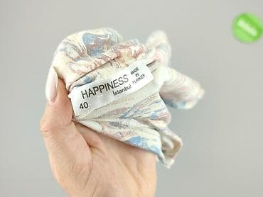 bluzki letnie plus size: Happy, Bluzka damska, rozmiar L — 4