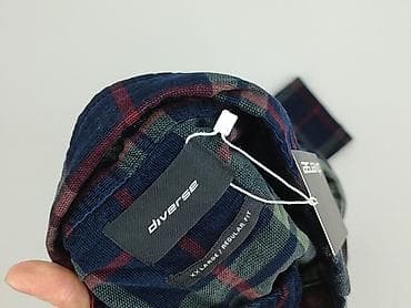 Diverse, Koszulа dla mężczyzn, rozmiar 2XL — 5