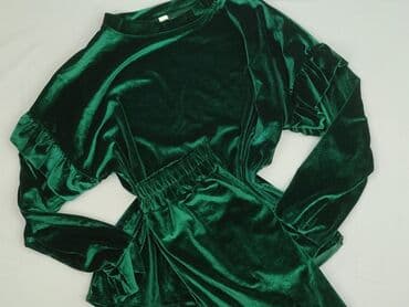 Women`s sweatpants set, size XL