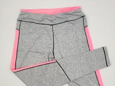 kurtka nike tech: Legginsy Sportowe damskie, rozmiar L — 1