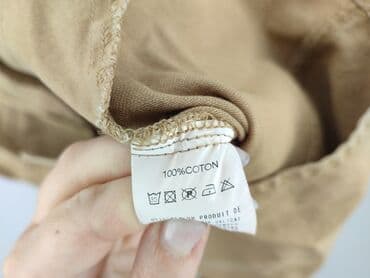 kurtki zimowe damskie c a: Parka damska, rozmiar S — 5