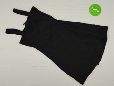 basicowe ubrania: Stradivarius, Sukienka damska, rozmiar S — 4