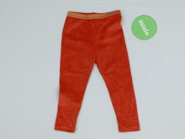 sukienka dla 11 latki: Legginsy dziecięce, So cute, 1.5-2 lat, 92, stan - Idealny — 2