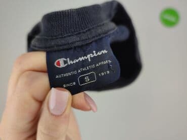 champion buty ccc: Champion, Bluza dla mężczyzn, rozmiar S — 4