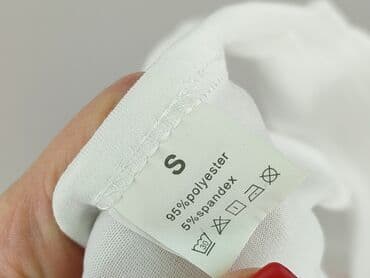 Koszulki: Cherry, Podkoszulka dla mężczyzn, rozmiar S — 4