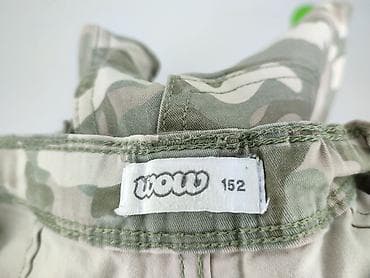 bluza tom ford: Spodnie jeansowe, 12 lat, 152, stan - Idealny — 4