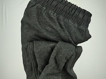 dresy hummel: Reserved YFL, Spodnie dresowe dla mężczyzn, rozmiar L — 5