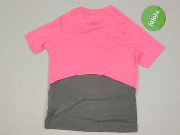 decathlon koszulka bawełniana: T-shirt damski, rozmiar S — 3