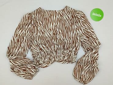 Women: Bisou's Project, Women's blouse, S at lalafo.pl — 3 Women: Bisou's Project, Women's blouse, S — 3