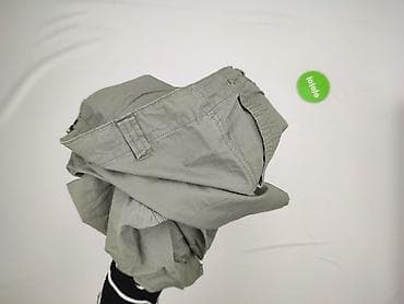 spodnie moncler: Spodnie 3/4 damskie, rozmiar 3XL — 5